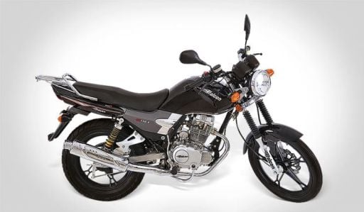 LION ÇELİK SK150-6