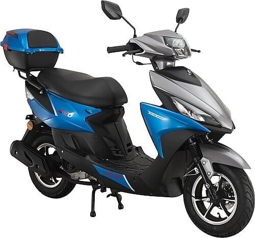 Falcon Nitro 50 Yedek parça