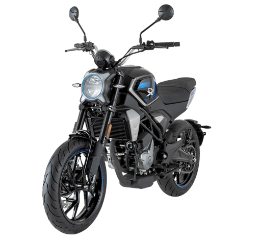 CF CL-X 250