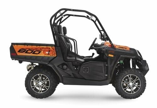 CF UFORCE 800