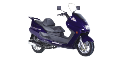 SANTANA 150