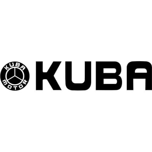 KUBA
