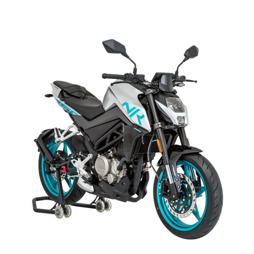 Cf moto nk 250 aksesuar