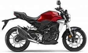 CB250R