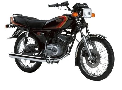 RX115