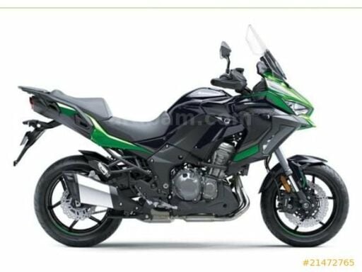 VERSYS 1000