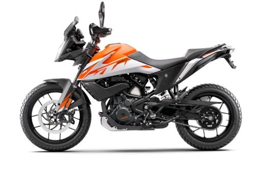 250 ADV
