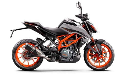 390 DUKE