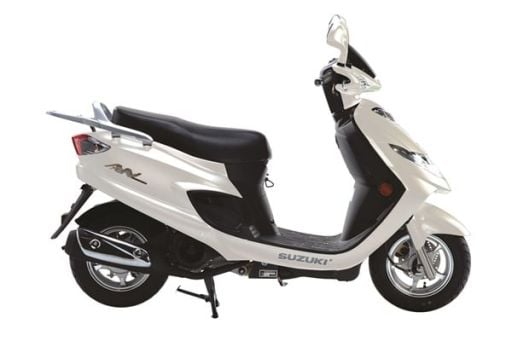 AN125HK