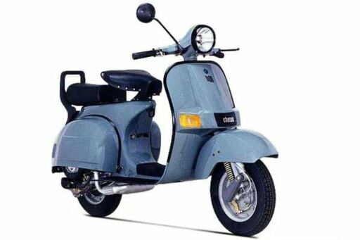 BAJAJ CHETAK