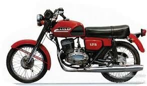CEZET 125 & 180
