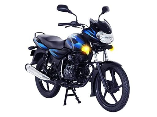 125 & 150 DİSCOVERY