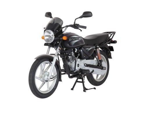BOXER 150