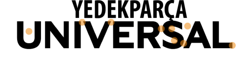 Universal YedekParça