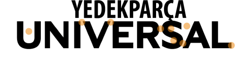 Universal Yedek Parça