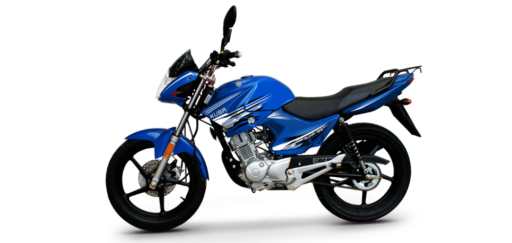 RUHA 125