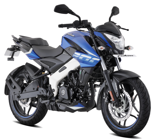 Bajaj NS200 Yedek Parça