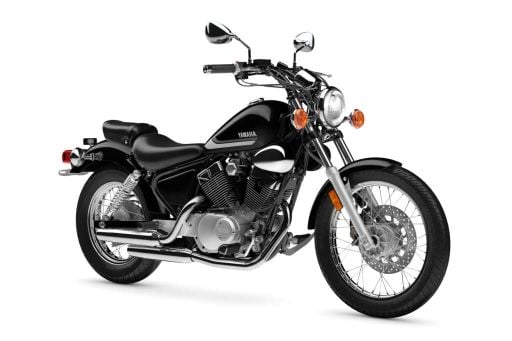 XV250