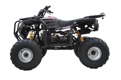 150 HUSKYX MD150