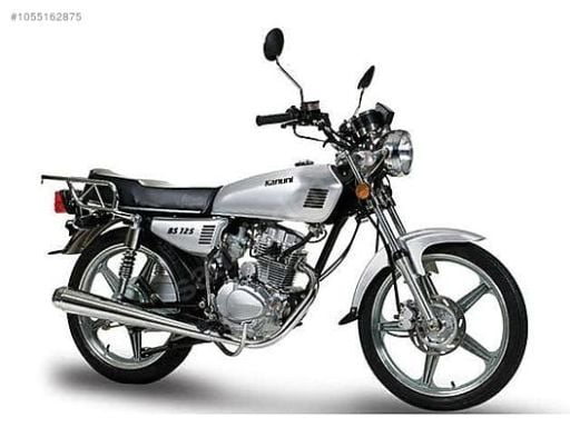 BS125