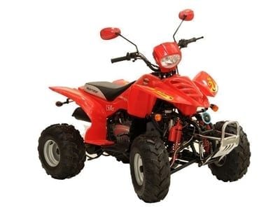 ATV 110 IBX