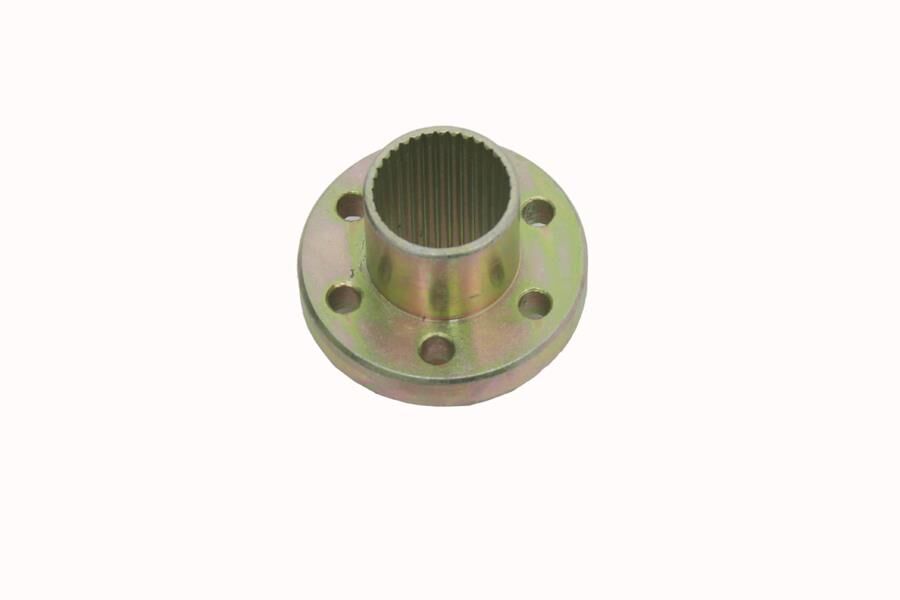 Atv Fjx 150 Arka Dişli Flanşı İç 33,5 Mm 33 Frezaorj