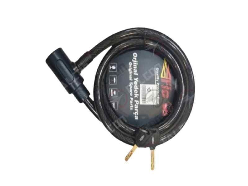 Halat Kilit 15*1500Mm