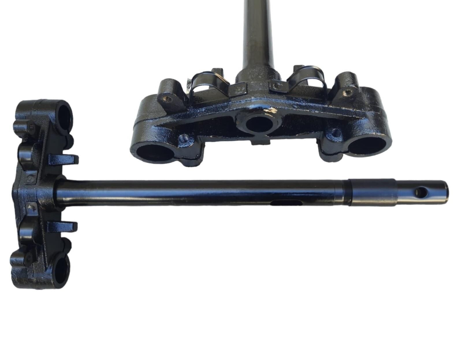 Kuba Blueberry Bluebird - Falcon Soft 50 Ön Maşa