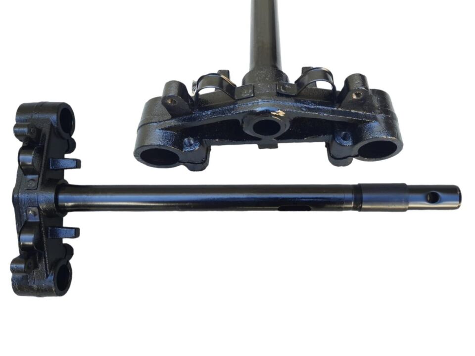 Kuba Blueberry Bluebird - Falcon Soft 50 Ön Maşa