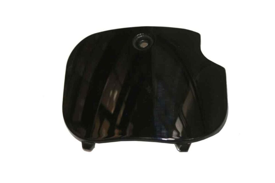 Loyal 100 Ön Çamurluk Arka Parça Siyah Orj