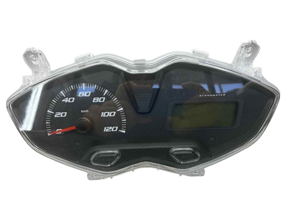 Tvs Jupiter 125 Gösterge Paneli Prıcol