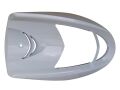 Yamaha Uyumlu Cygnus L Far Paneli (Karenajı (Grenajı)) Beyaz