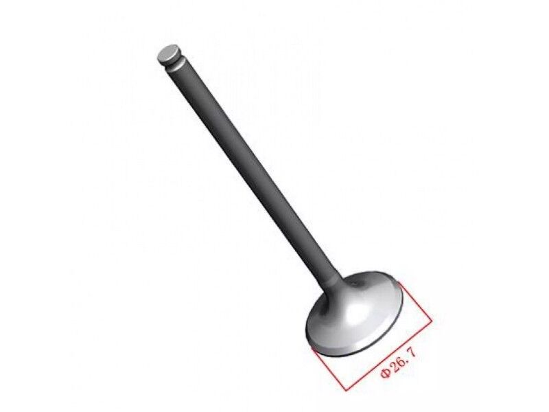 Zontes 310R-310X Egzoz Sibop 26,7-85-5 Orj