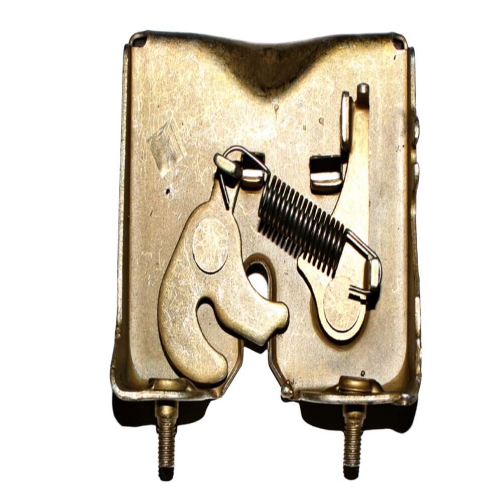 150Zc Sele Kilit Mekanizması Orj