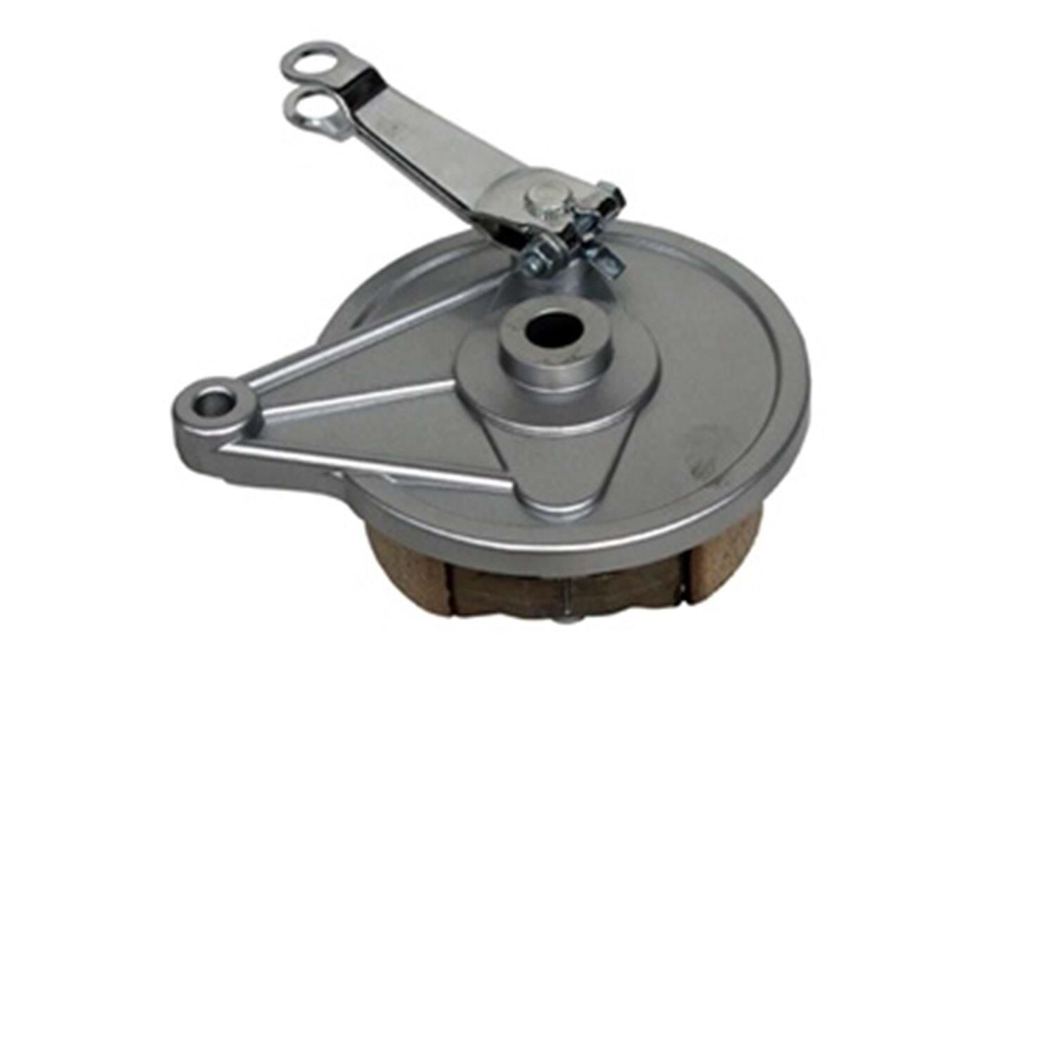 Arka Kampana Komple E Bıke (Trans Modeller)