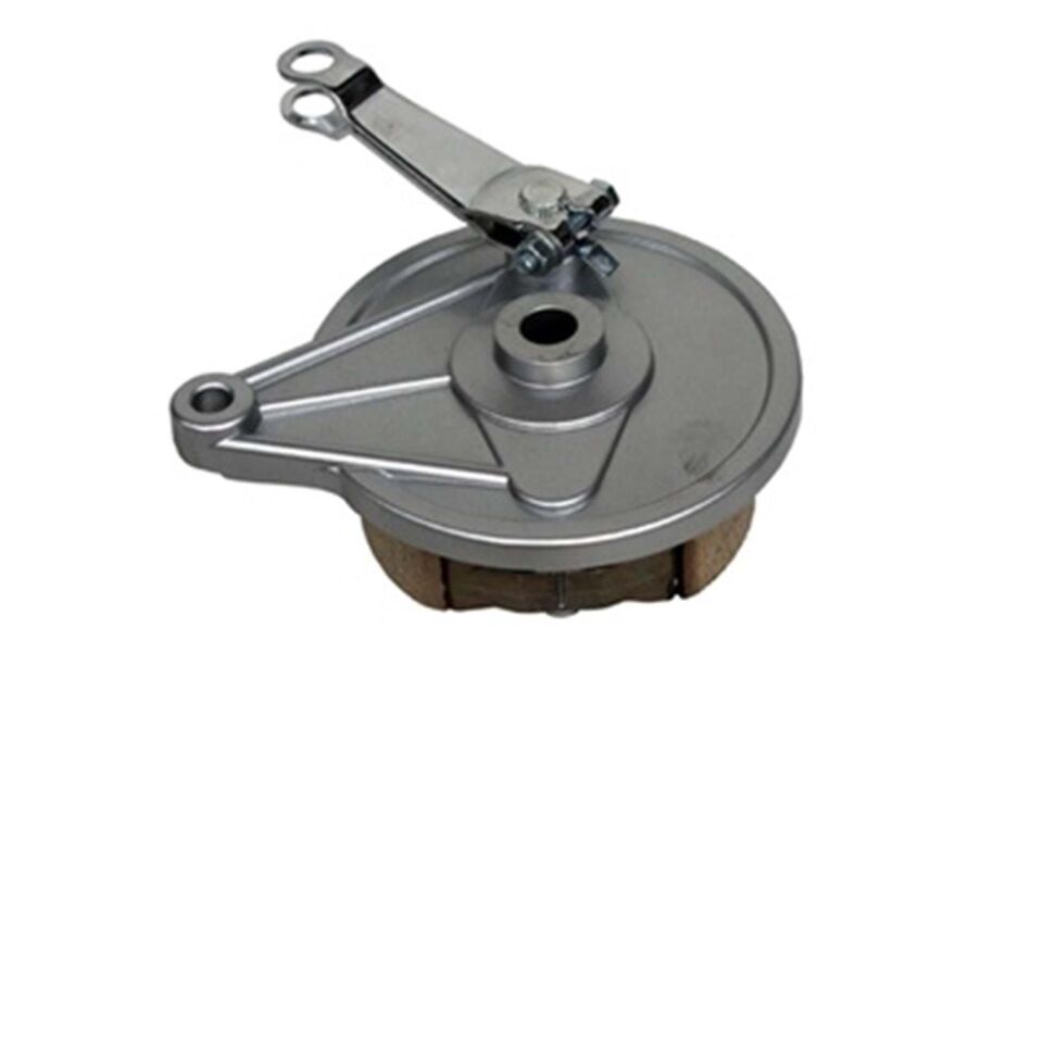 Arka Kampana Komple E Bıke (Trans Modeller)