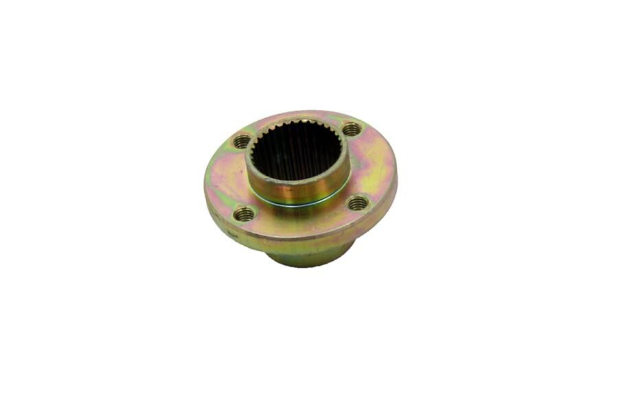 Atv Arka Disk Flanşı Fjx 150 Off Road Orj