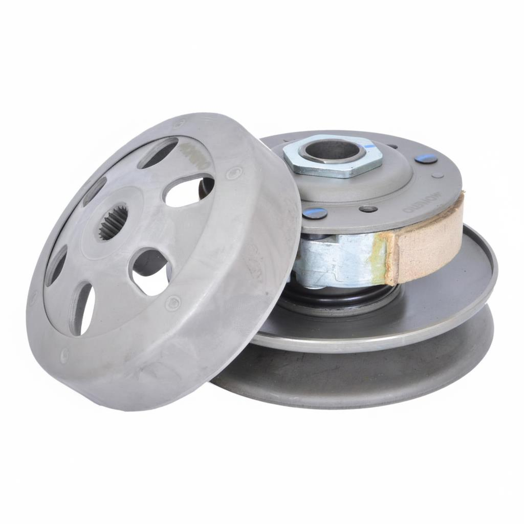 Honda Dio 110 Arka Varyatör Komple İth