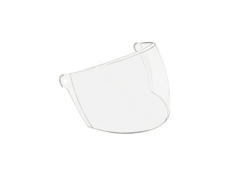 Kask Camı (Jokey İçin)