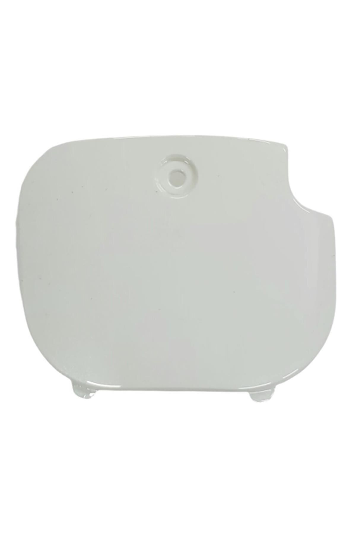 Loyal 100 Ön Çamurluk Arka Parça Beyaz Orj