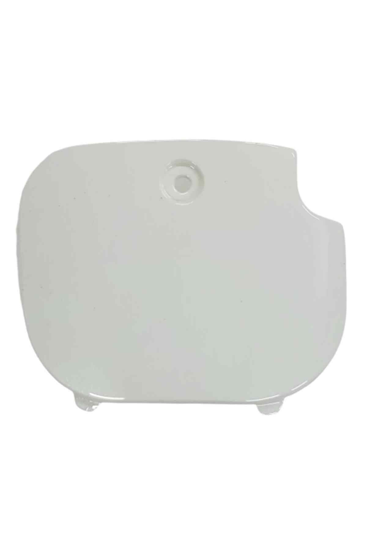Loyal 100 Ön Çamurluk Arka Parça Beyaz Orj