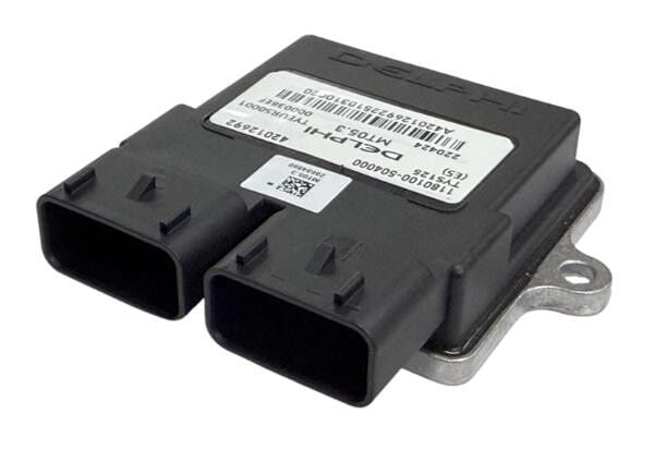 Mondial Cdı Ecu Enjeksıyon (Delphı) Drıft L