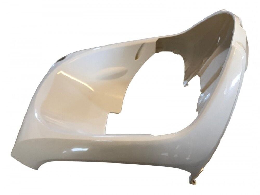 Mondial Fury Ritmica 100-110 Speedy Ön Panel Beyaz