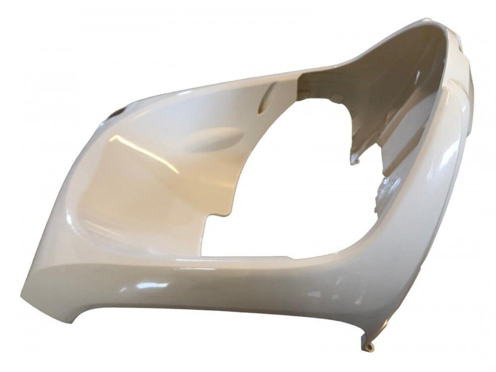 Mondial Fury Ritmica 100-110 Speedy Ön Panel Beyaz