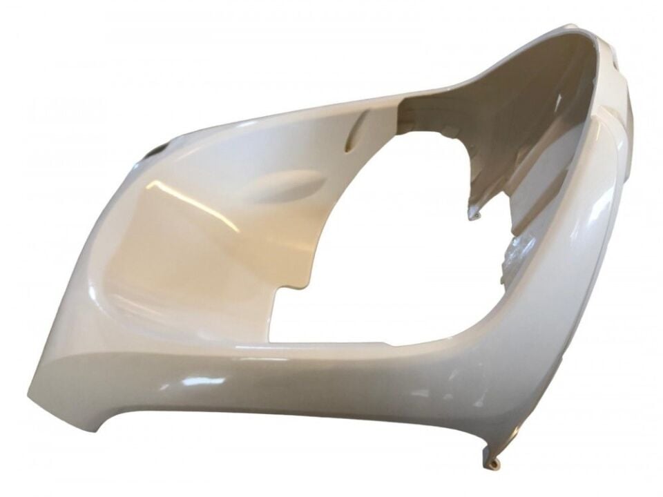 Mondial Fury Ritmica 100-110 Speedy Ön Panel Beyaz