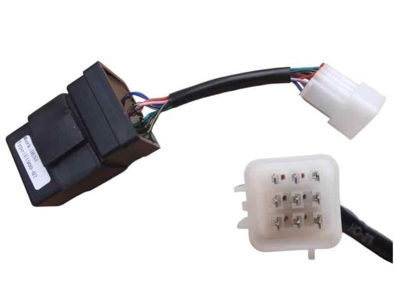 Mondial Uag 50 Ecu Beyin