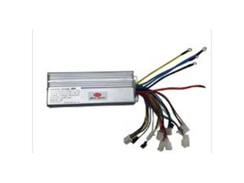 Beyin 60V 33A 1000W 120 Derece Midilli E-Bisiklet Rmz