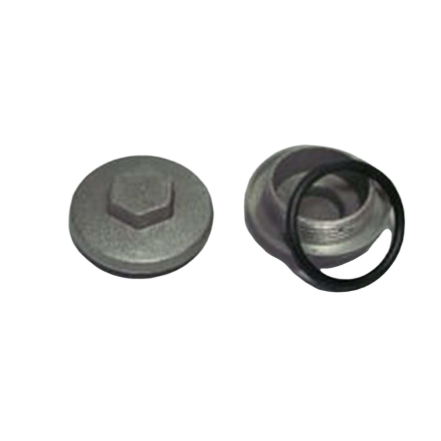 Scooter Subap Tapası Cup-Scooter (17 Anahtar Başlı)