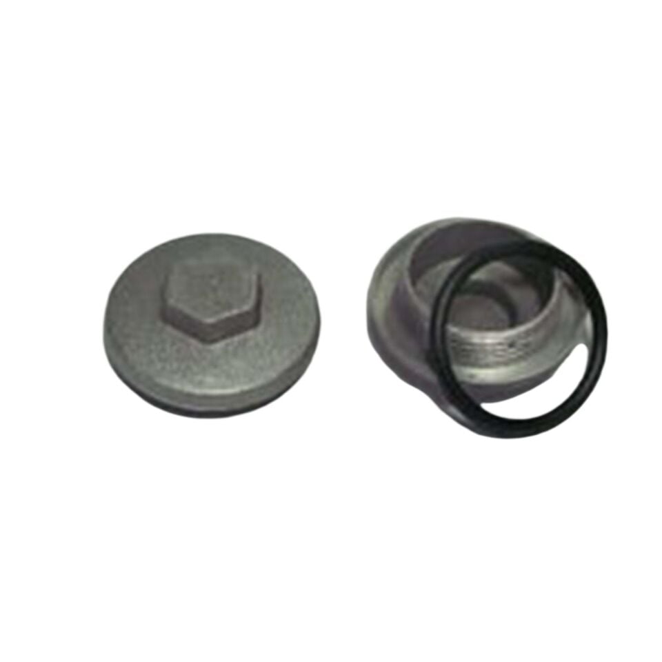 Scooter Subap Tapası Cup-Scooter (17 Anahtar Başlı)