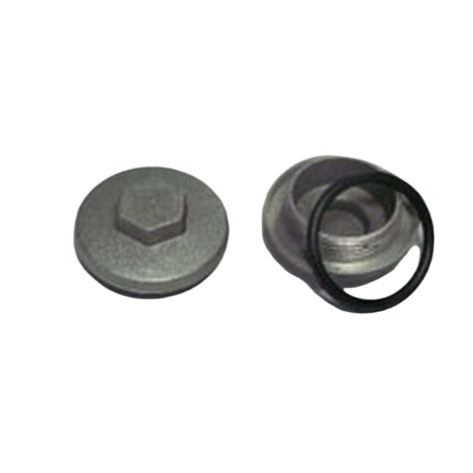 Scooter Subap Tapası Cup-Scooter (17 Anahtar Başlı)